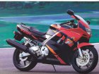 1995 Honda CBR 600F3